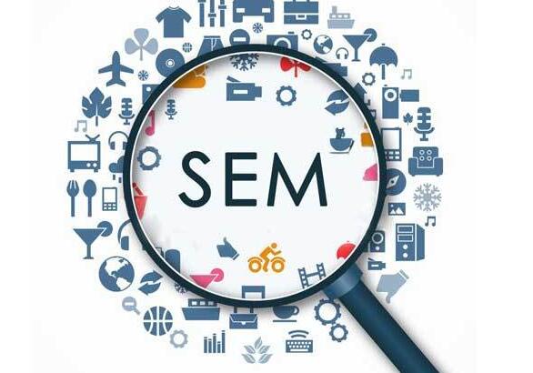 什么是SEM告白？？SEM告白的道理、、特点和优势