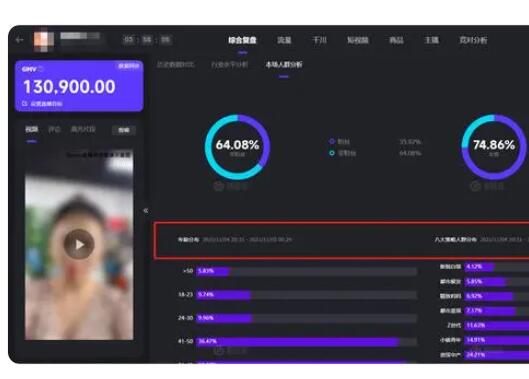 抖音直播技巧全流程解析！！新手必备干货！！