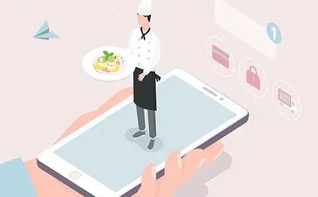 作为餐饮行业必要什么样子互联网推广