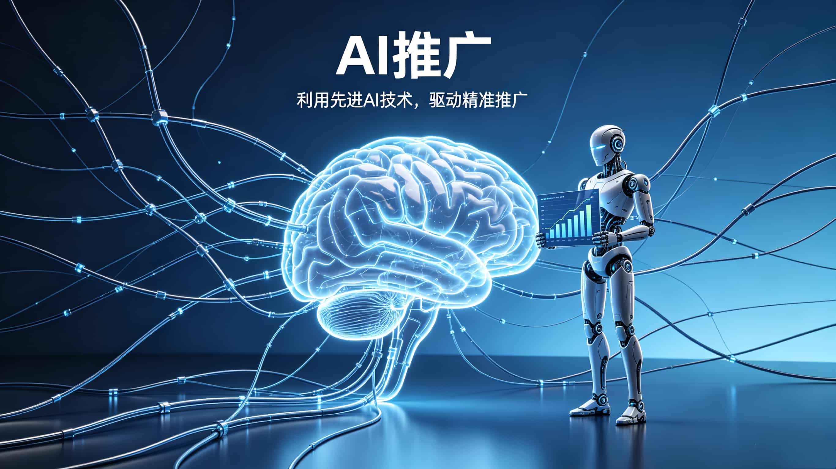 GEO 全域 AI 系统运营（全托）